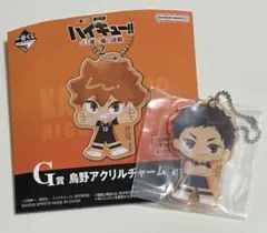 ハイキュー!! 一番くじ