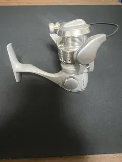 Quantum KINETIC KT10PT スピニングリールのサムネイル