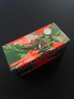 LBWK x D/STANS × INNO FD3S ノーマル 新品未使用 - メルカリ