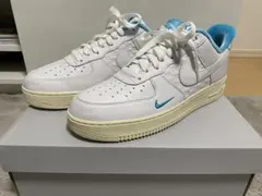 KITH × Nike Air Force 1 Low 
