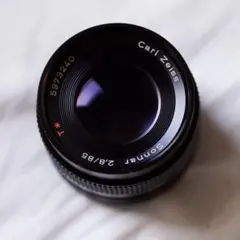 2026年最新】CONTAX Sonnar 85mm F2.8 MMの人気アイテム - メルカリ