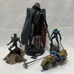 2026年最新】BANDAI フィギュア 仮面ライダーの人気アイテム - メルカリ