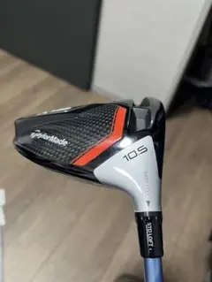 【シャフト・カバー付】TaylorMade M6ドライバー 10.5° 76589548007-87-777959151.jpeg?