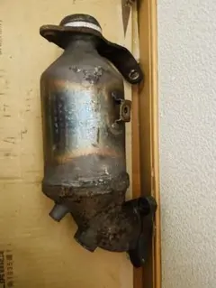 LA150S 触媒　6角のサムネイル