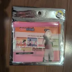 NARUTO疾風伝 ランダムミニクリアケース 春野サクラ