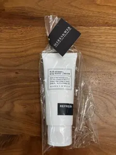MARKS&WEB ハーバルハンドクリーム マンダリン ラベンダーのサムネイル