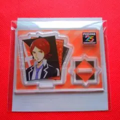 ❤大特価❤　ペルソナ2　P2　罪　主人公　周防達哉　アクリルスタンド　アクスタ