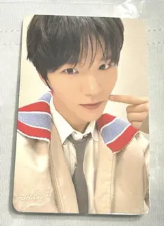 nctwish ジェヒ 会場グッズ購入 6000円