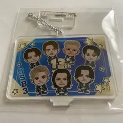 三代目J SOUL BROTHERS アクリルスタンド