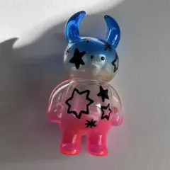 uamou ウアモウ　ウアモス UAMOU | from another planet