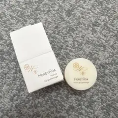 HONEYROA Honey lip gommage 9gのサムネイル