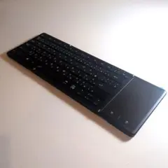 Omikamo 折りたたみ式ワイヤレスキーボード B5097 本体