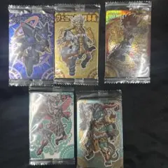 森羅万象チョコ