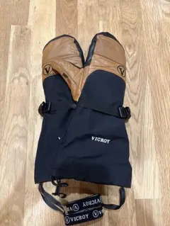 2025年最新】VICROY グローブの人気アイテム - メルカリ