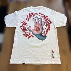 DISSIZIT! × JIRO Tシャツ　Lサイズのサムネイル
