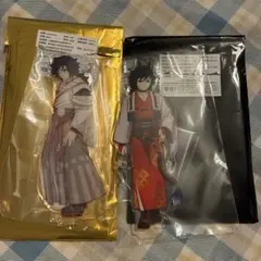 2026年最新】冨岡義勇 巳年 アクリルスタンドの人気アイテム - メルカリ