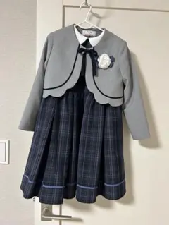 waltz by BEAMS DESIGN　フォーマルワンピース　120cmB