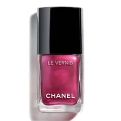 CHANEL ヴェルニ 397 ルージュヌワール L ネイル 限定 - メルカリ
