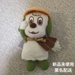 NHKいないいないばあっ！ワンワンのマスコット～いろいろコスチューム～Vol.2