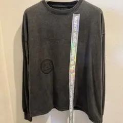 Vaundy fusion ロングＴシャツ