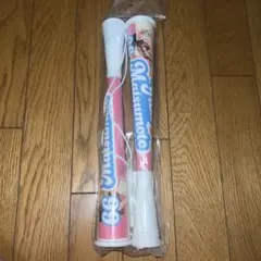 福岡ソフトバンクホークス 26ピンクフル フォトクリアツインメガホン