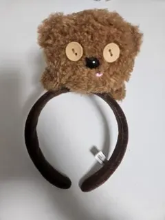 USJ ユニバ カチューシャ ティム ミニオン