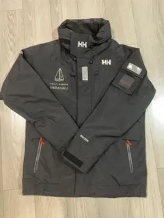2025年最新】HELLY hansen ヘリーハンセン オーシャンフレイ