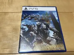 モンスターハンターワイルズ PS5