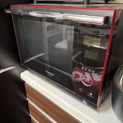 Panasonic スチームオーブンレンジ NE-BS1300-RK - メルカリ