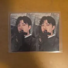 EXO REVERXE トレカ セフン