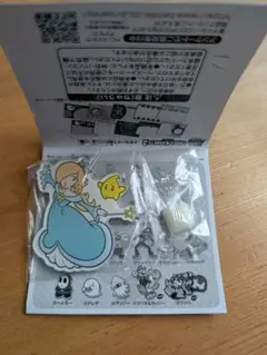 マグネッツ マリオ ロゼッタ