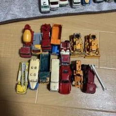 2026年最新】トミカ まとめ 日本製の人気アイテム - メルカリ