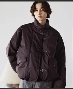 2026年最新】ファイヤーマンジャケット ダウンの人気アイテム - メルカリ