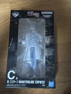 o*q様 一番くじSAKAMOTO DAYS vol.3 C賞 X （スラー）フ