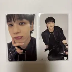 JO1 LAPOSTA2025 ラポスタ 豆原一成 082 086 トレカ