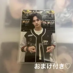 スキズ VR 入場特典 リノ