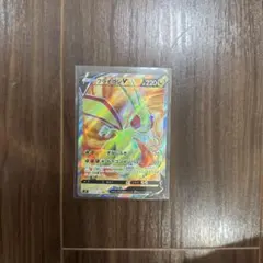 フライゴンV SR S9 スターバース 110/100