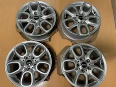 BMW MINI R53前期 純正 アルミホイール №① 2本分 - メルカリ