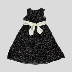 小学校 ピアノ 発表会 ワンピース 女子 150cm