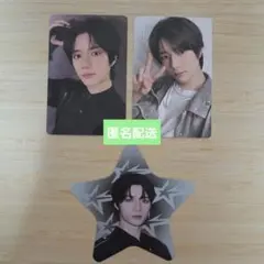 TXT ボムギュ トレカ ACT:TOMORROW ソウルコン - メルカリ