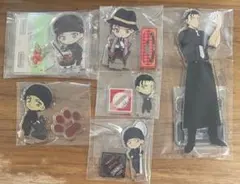 名探偵コナン 赤井秀一 アクリルスタンド