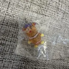 ぐーチョコランタン　めじるしアクセサリー　ジャコビ