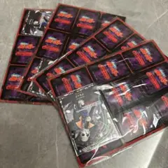 2026年最強ジャンプ4月号付録×4セット