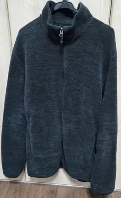 UNIQLO ユニクロ フリースフルジップジャケット