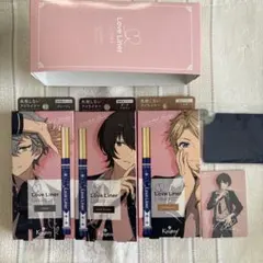 【未開封新品】あんスタコラボ ラブ・ライナー　Knights