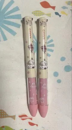 ちいかわ ラッコ ボールペン