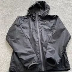 THE NORTH FACE フード付きジャケット ボーイズ 10/12