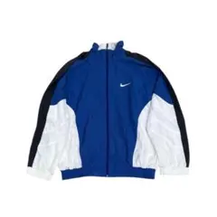 90s 00s nike archive ナイロンジャケット 古着 L y2k