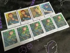 あんスタ ぱしゃっつ 鬼龍紅郎