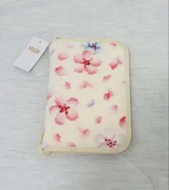 新品未使用】FEILER フェイラー 母子手帳ケース チェリー - メルカリ
